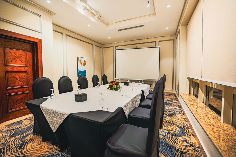 Platinum Meeting Room