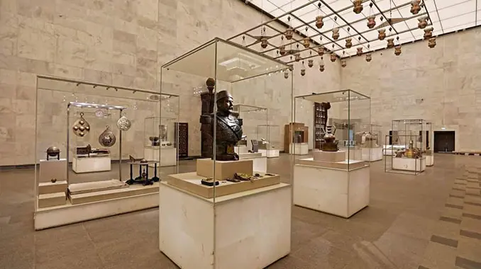 Museum of Civilization