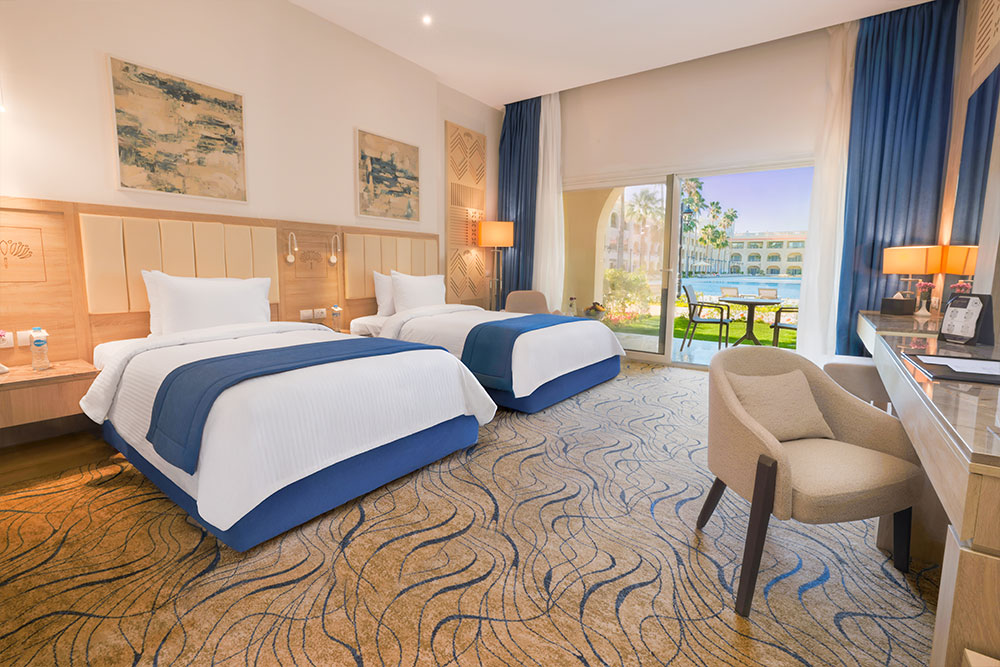 Antoniades Premium Room