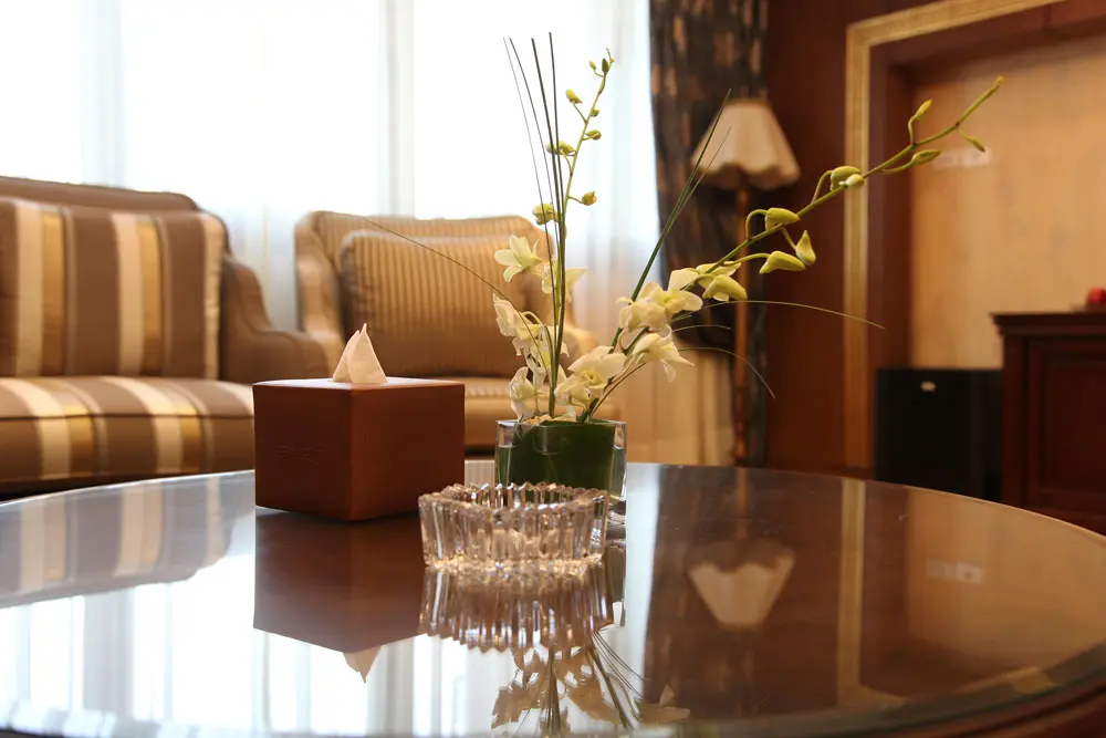 Executive Suite 